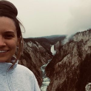 Meet your Posher, Jen